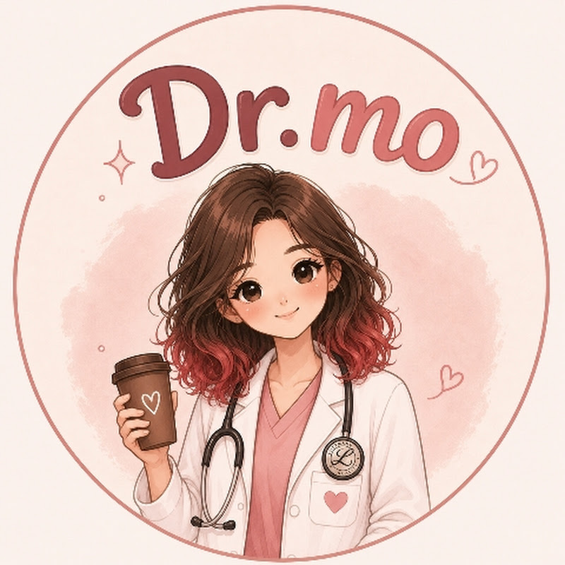 dr.mo_lifelog