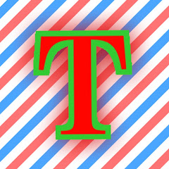 絶対にニヤけてはいけないアイコン画像