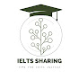  IELTS SHARING  logo