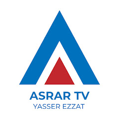 Asrar TV - أسرار تي في avatar