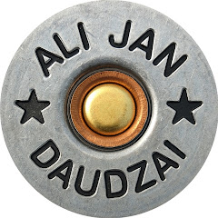 Ali Jan Daudzai