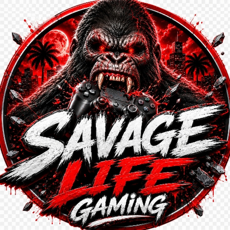 Savage Life gaming