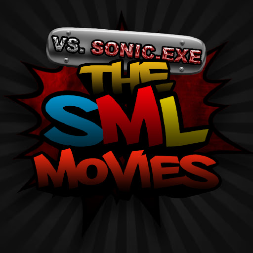 Vs. Sonic.exe: The SML Movies
