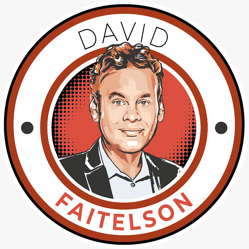 David Faitelson Oficial