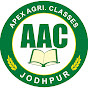 Apex Agri Classes Jodhpur logo