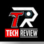 TECH REVIEW logo