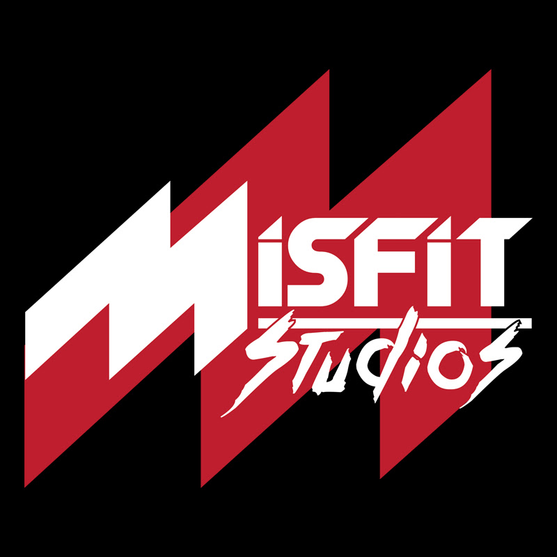 MisFit Studios
