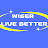 @wiserlivebetter