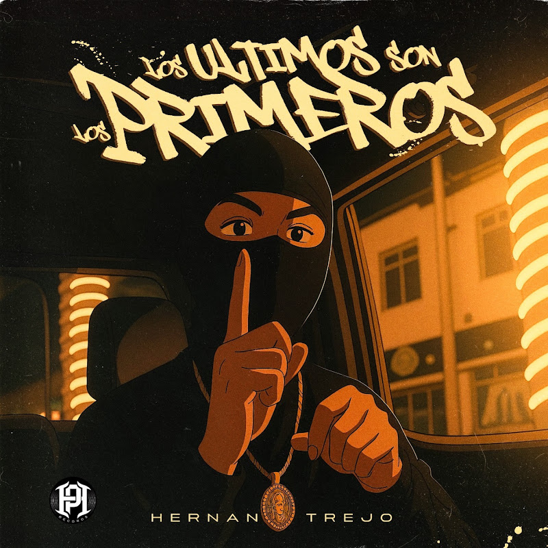 HERNAN TREJO - Topic