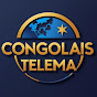 CONGOLAIS TELEMA logo