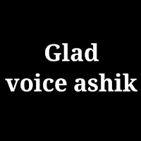 Glad voice ashik profile image