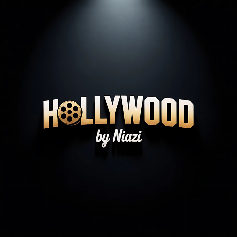 Hollywood by Niazi