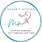 Fraud & Scam Awareness Malea's Mission logo