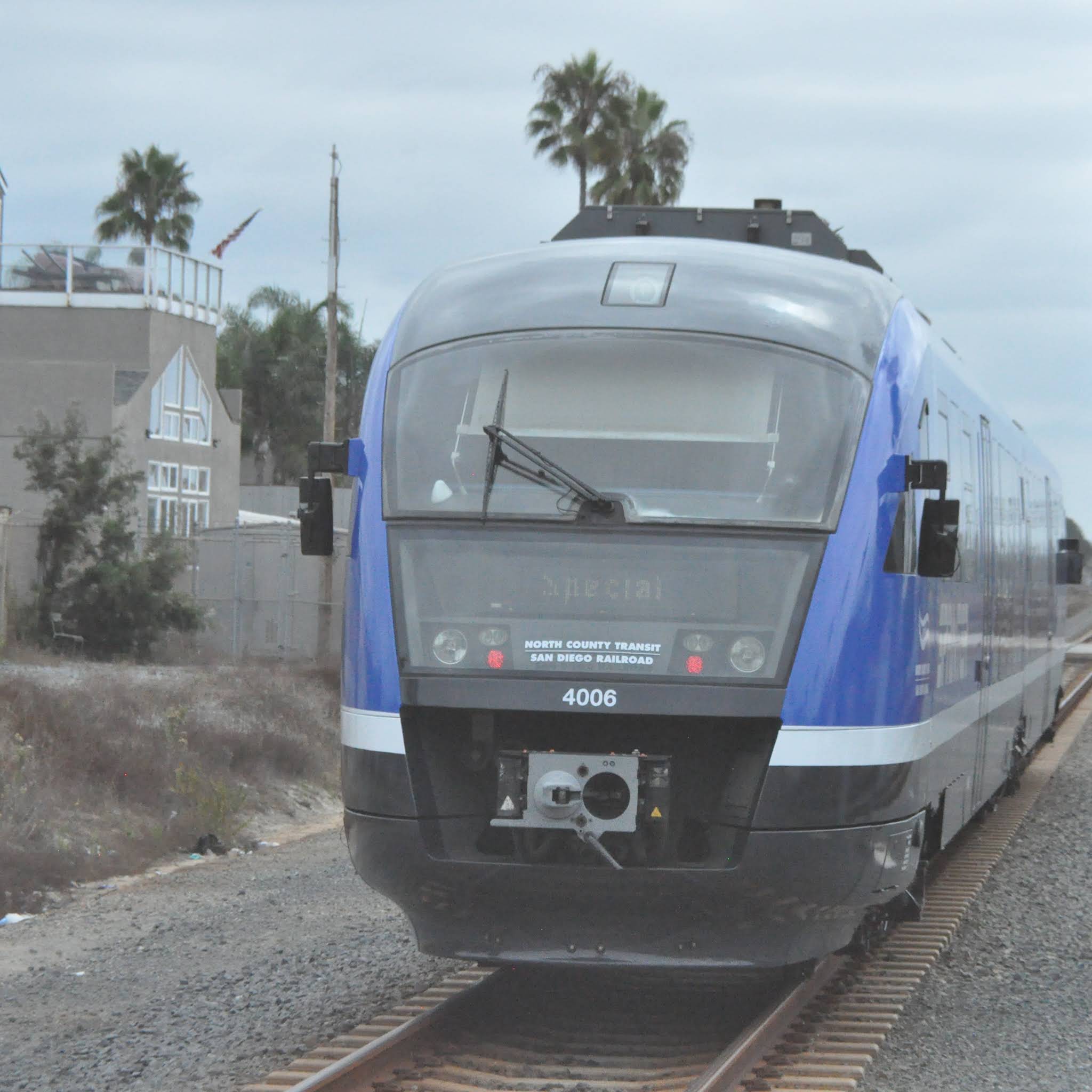 Post from Coaster Railfan 2306