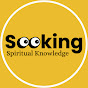 Seeking Spiritual Knowledge logo