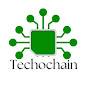 Techochain logo
