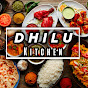 Dhilu kitchen