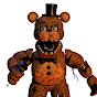 Freddy Animation 