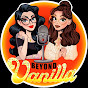 Beyond Vanilla  logo
