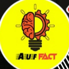Логотип каналу Additional unique fact
