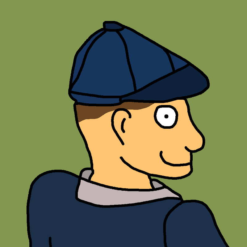 Channel Avatar