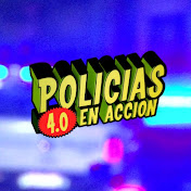 «Policias en Acción»