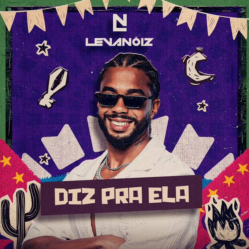 LevaNóiz - Topic