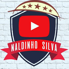 Логотип каналу Naldinho Silva  Riacho De Santana RN