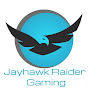 Jayhawk Raider Gaming logo