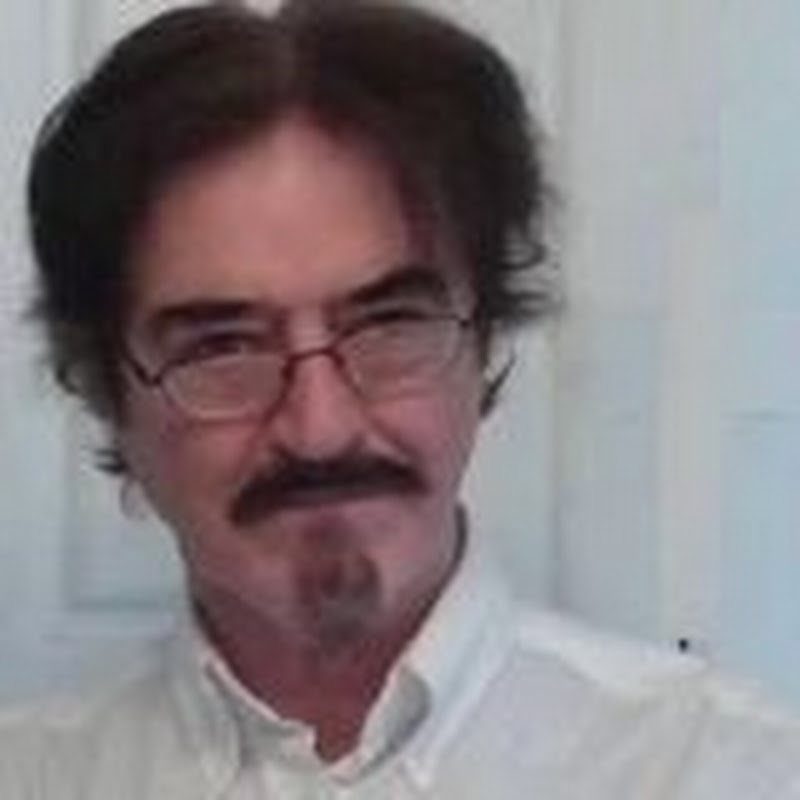 Andre Caron
