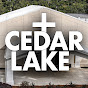Cedar Lake Christian Center logo