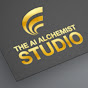 The AI Alchemist Studio logo