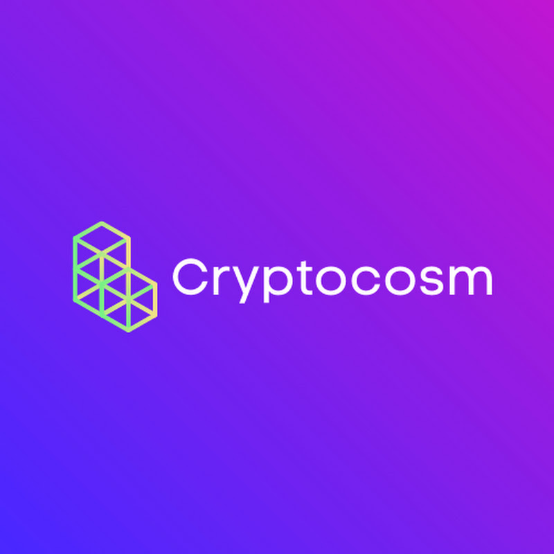 Cryptocosm