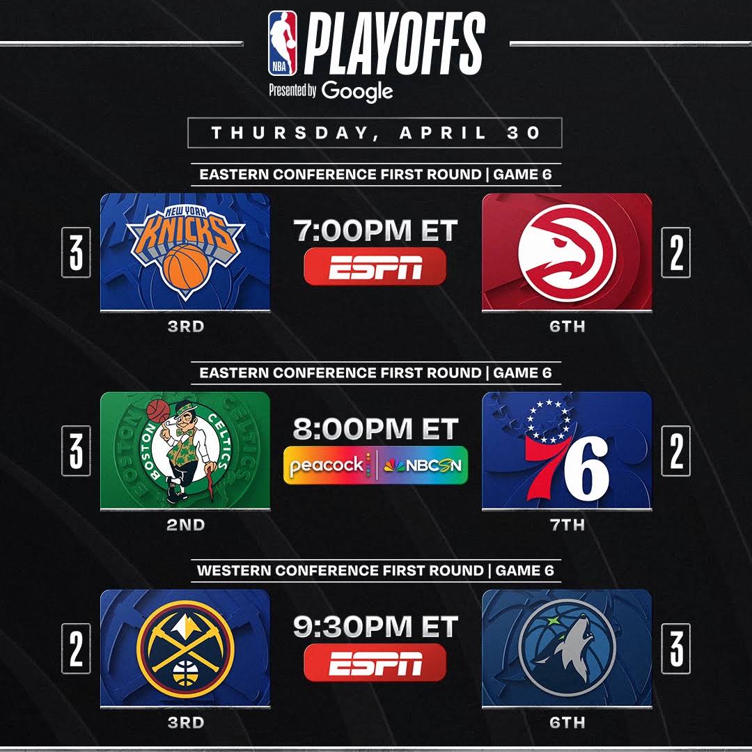 Post from NBA