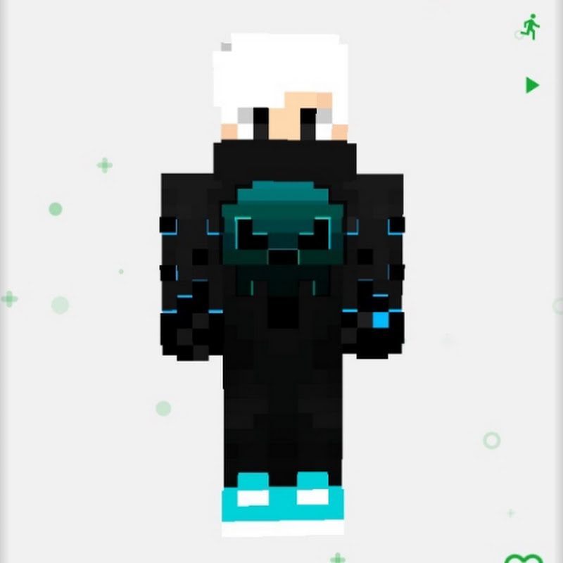 MINECRAFT TEAM 006 avatar