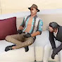 HopeV RP Videos Avatar