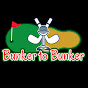 Bunker to Bunker Podcast logo