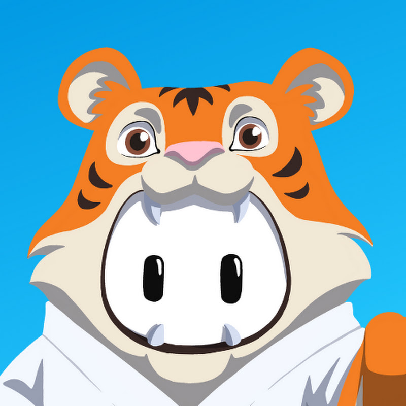 KiknTiger
