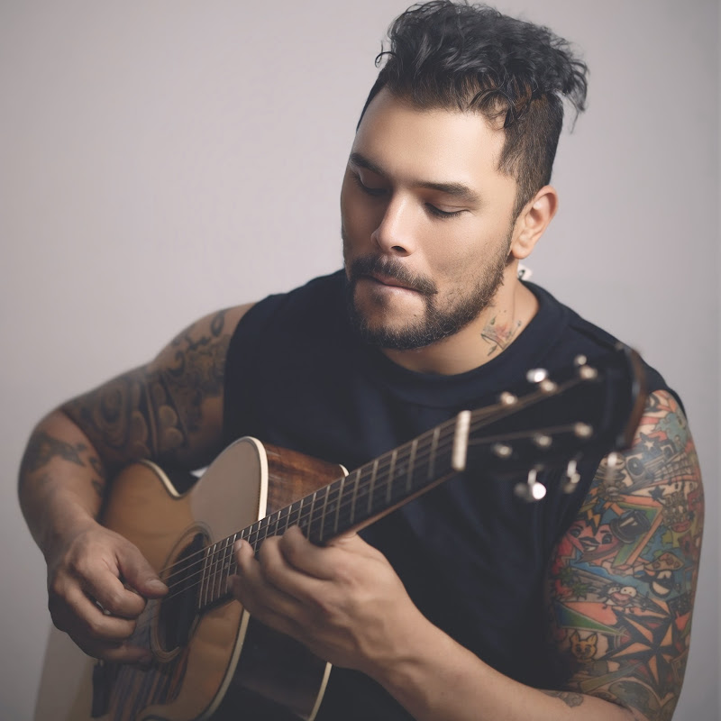 Neetesh Jung Kunwar Music