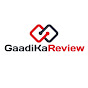 GAADI KA REVIEW logo