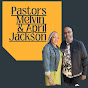 Pastors Melvin and April Jackson - @PastorsMelvinandAprilJackson - Youtube