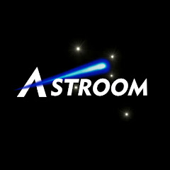 ASTROOM channel logo