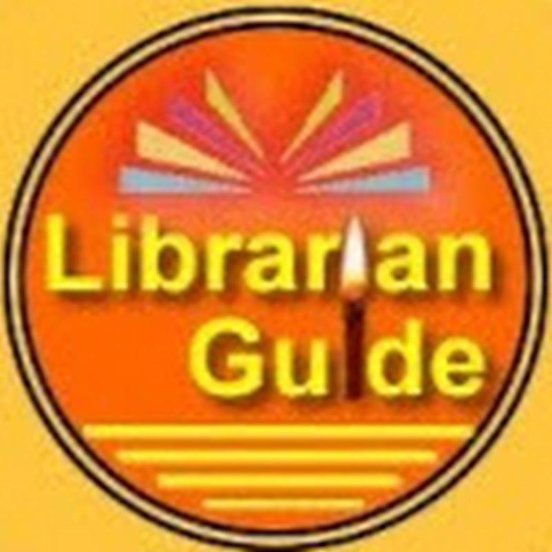 Librarian Guide 