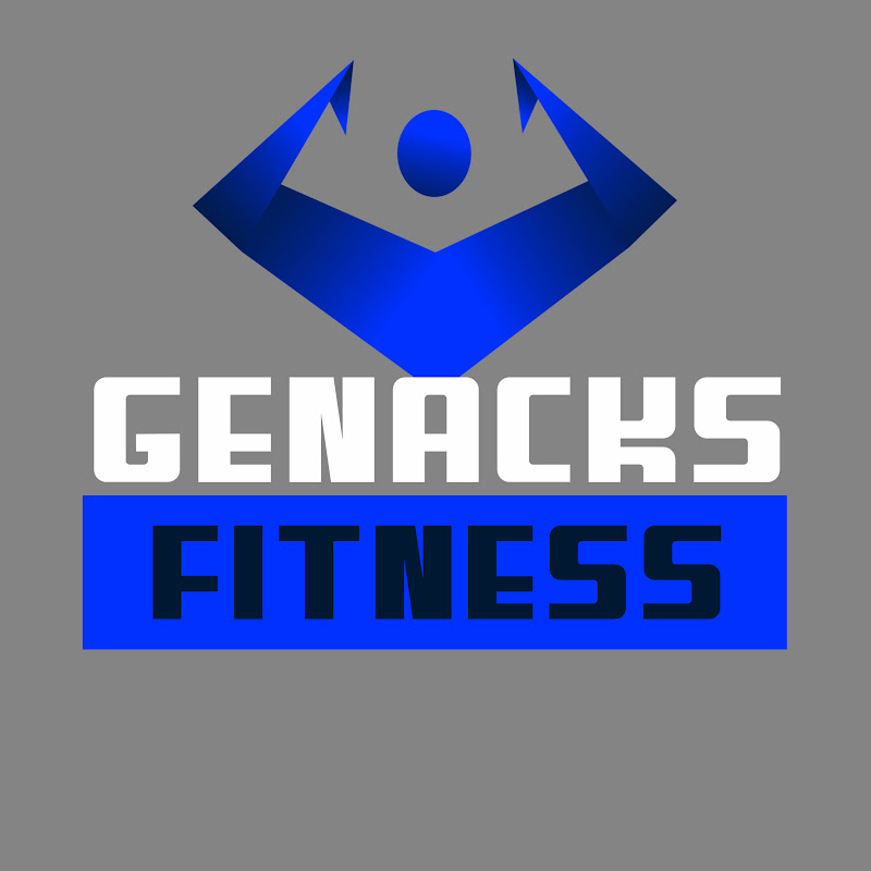 *GENACKS FITNESS* ONLINE PERSONAL TRAINING  