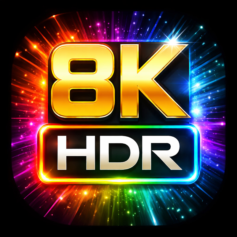 TV Test Video