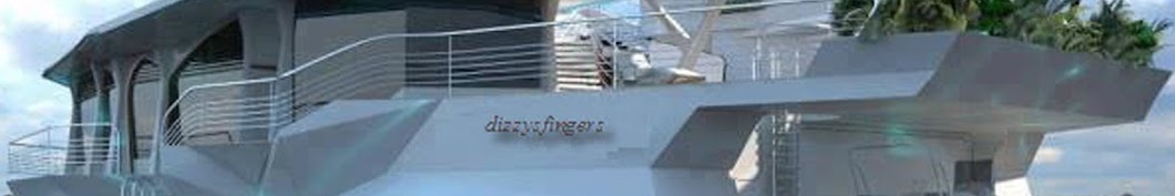 dizzysfingers YouTube channel avatar