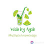 Wish by Aysh logo