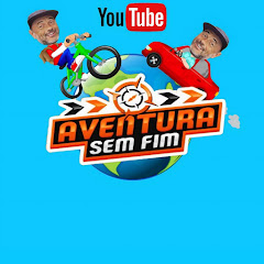 AVENTURA SEM FIM