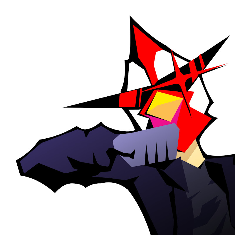 BAWK!