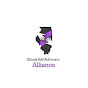 Illinois Self-Advocacy Alliance, Inc. logo